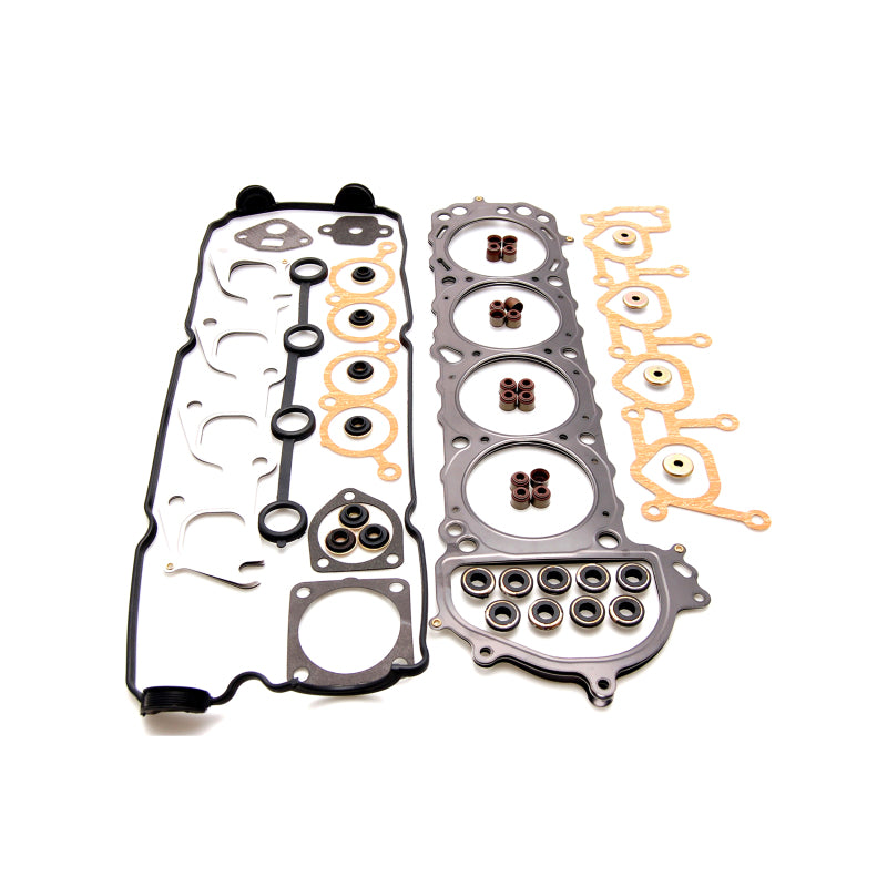Cometic Gasket PRO2013T Cometic Street Pro Nissan 1995-98 KA24DE 2.4L 240SX 90mm Bore Top End Kit