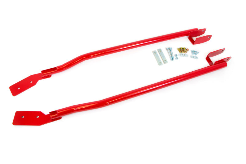 UMI Performance 2002-R 93-02 GM F-Body Tubular Subframe Connectors - Bolt-In