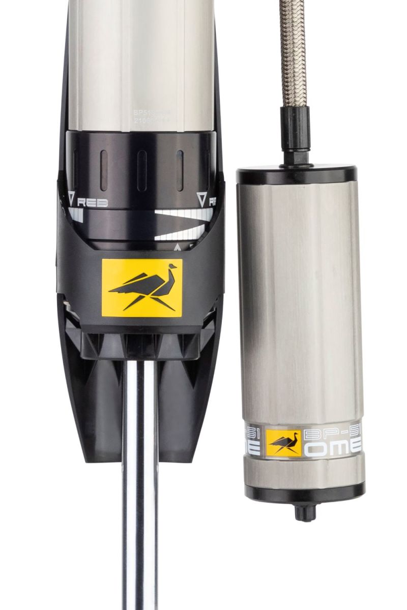 ARB BP5160026 / OME Bp51 Shock Absorber S/N..Lc200 Rear