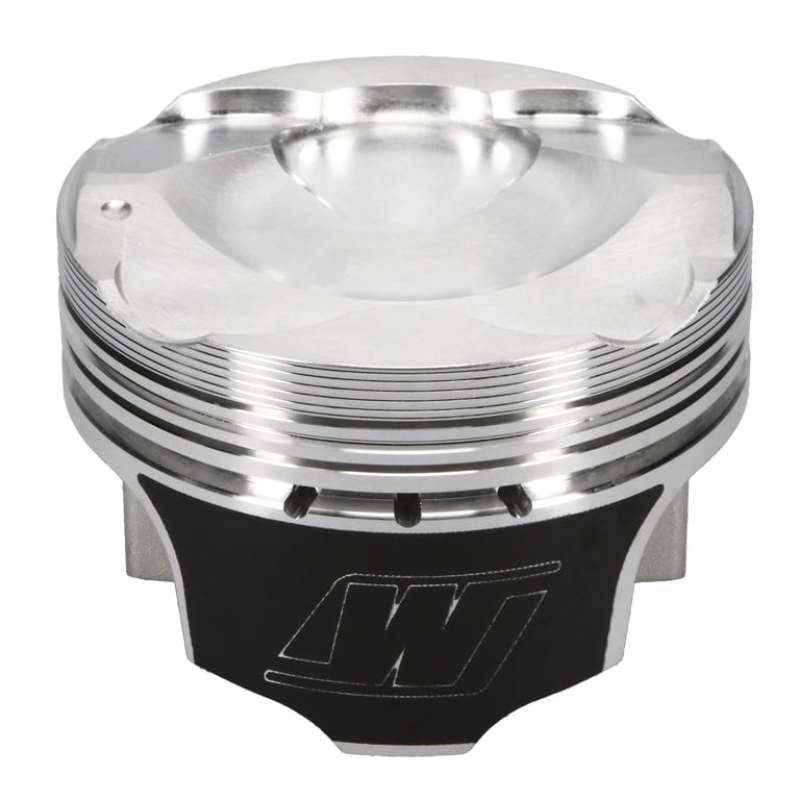 Wiseco K727M8625 Subaru FA20 Direct Injection Piston Kit 2.0L -9.5cc