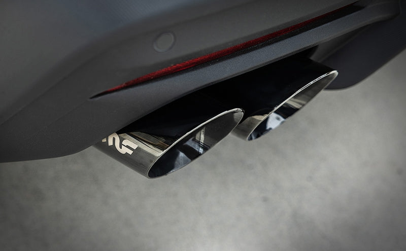 Magnaflow 19643 MagnaFlow 2024 Ford Mustang GT 5.0L Competition Series Cat-Back Exhaust System