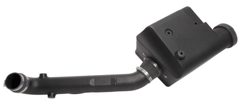 Airaid 511-355 05-18 Toyota Tacoma V6 2.7L F/I Intake System w/ Tube (Dry / Red Media)