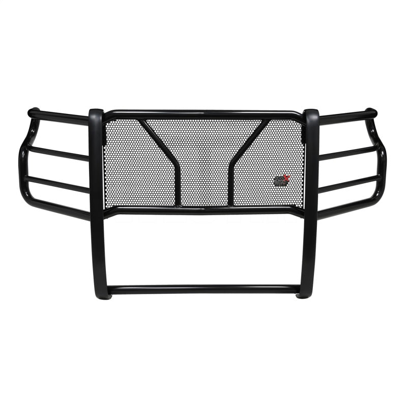 Westin 57-23995 20-22 Chevrolet Silverado 2500/3500 HDX Modular Grille Guard - Black