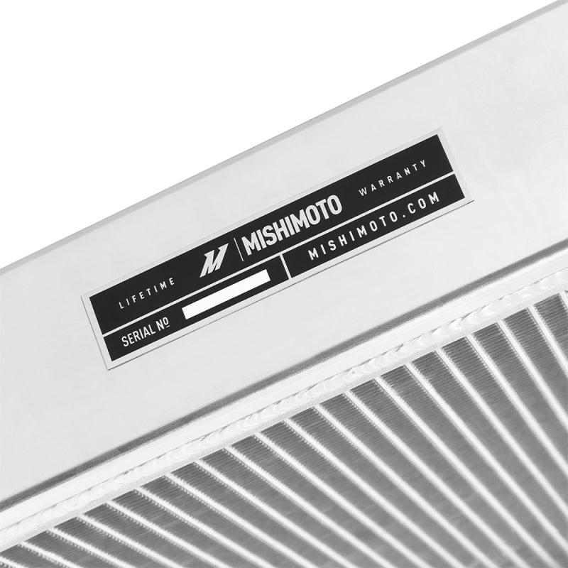 Mishimoto MMRAD-G8-08 2008-2009 Pontiac G8 Performance Aluminum Radiator
