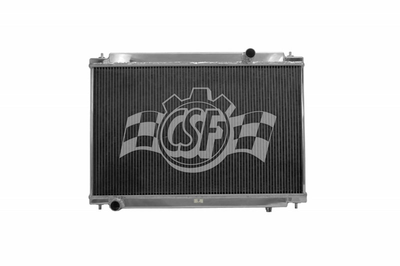 CSF 7041 08-18 Nissan GT-R Radiator