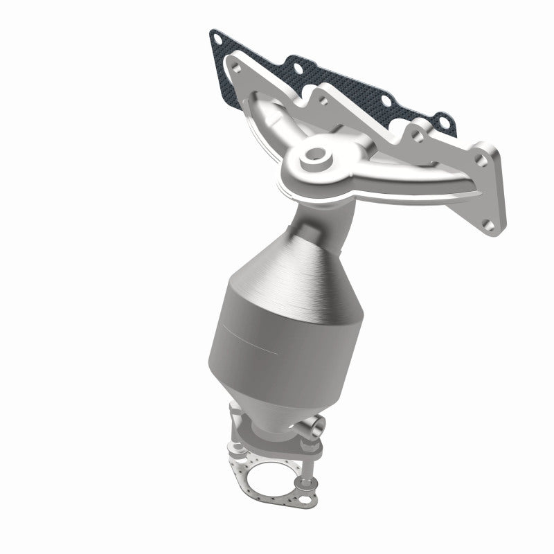 Magnaflow 51201 MagnaFlow Conv DF 07-08 Hyundai Veracruz 3.8L
