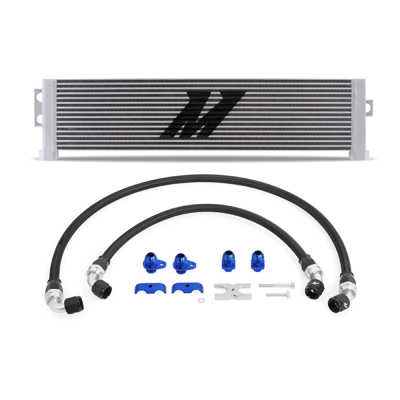 Mishimoto MMOC-F80-15K 15-20 BMW F80 M3/M4 Oil Cooler Kit