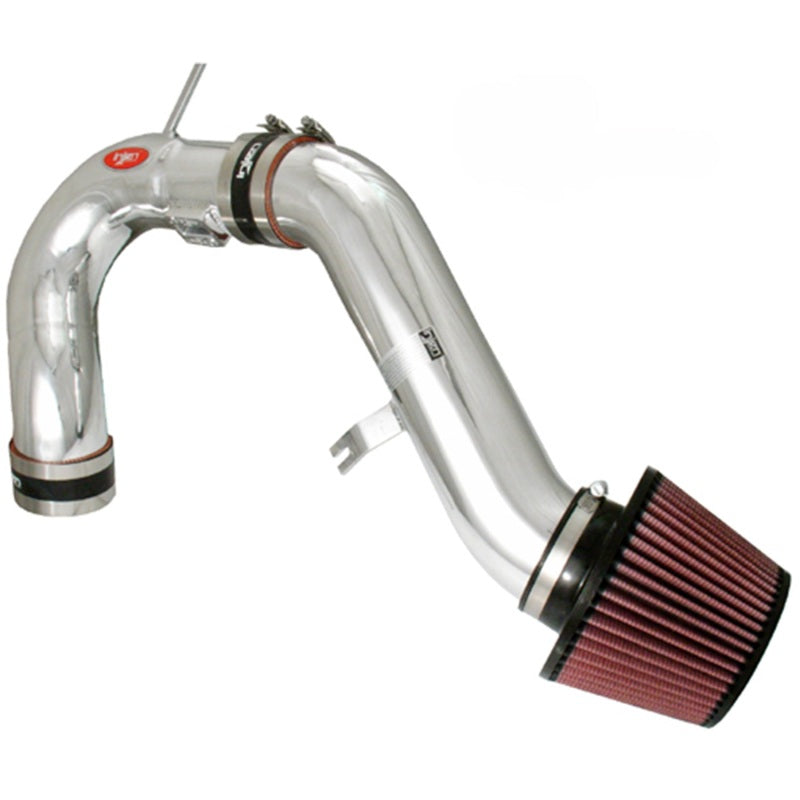 Injen SP1996BLK 06-08 M45 4.5L V8 Black Cold Air Intake