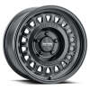 Method Wheels MR32078555500 Method MR320 17x8.5 0mm Offset 5x5.5 BP 5.5mm CB 4.72in BS Matte Black Wheel