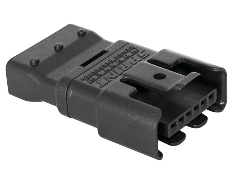aFe 77-16205 Sprint Booster Power Converter 2018+ Jeep Wrangler (JL) V6 3.6L