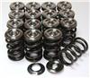 GSC Power Division 5756 GSC P-D 12+ Subaru BRZ / Scion FR-S Single Spring Chromoly Seat and Titanium Retainer Kit