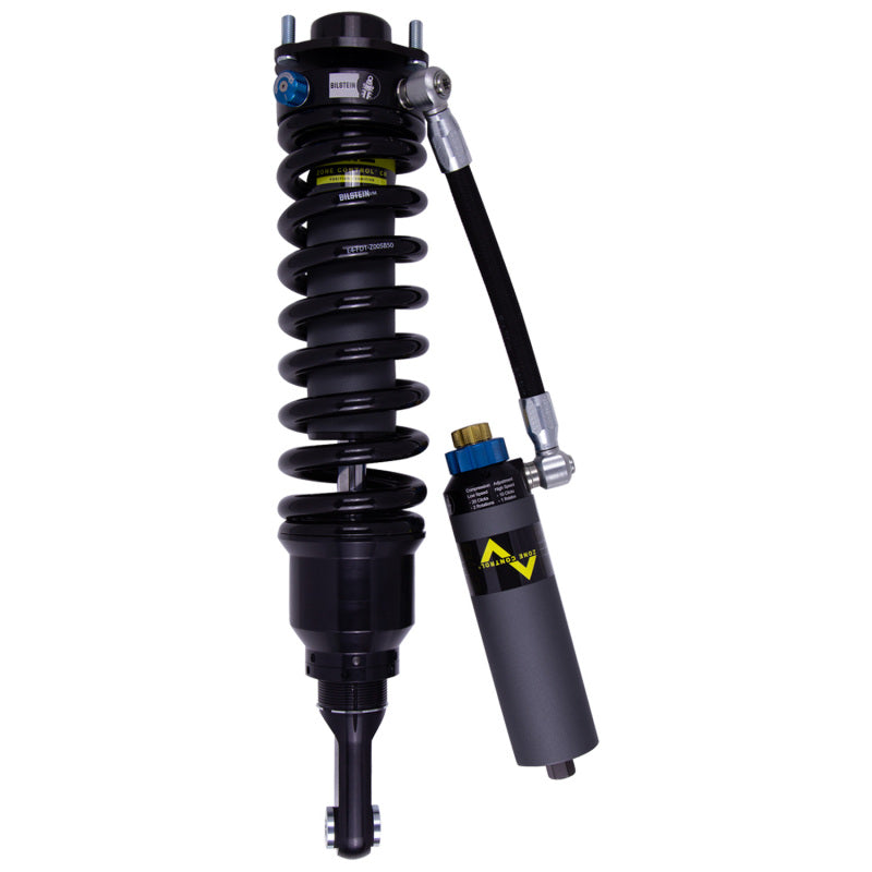 Bilstein 41-319581 B8 8112 Series 05-22 Toyota Tacoma Front Right Shock Absorber and Coil Spring Assembly