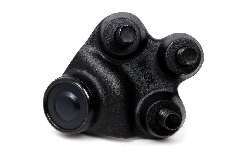 BLOX Racing BXSS-20003 Roll Center Adjusters / Extended Front Ball Joints - 06-11 Honda Civic (Pair)