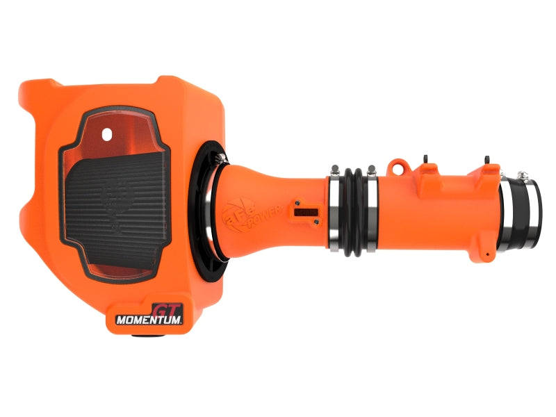 aFe 50-70120KN 2025 RAM 1500 L6-3.0L (tt) Momentum GT Orange Edition Air Intake w/ Blk Pro 5R Filter (MOQ 12)