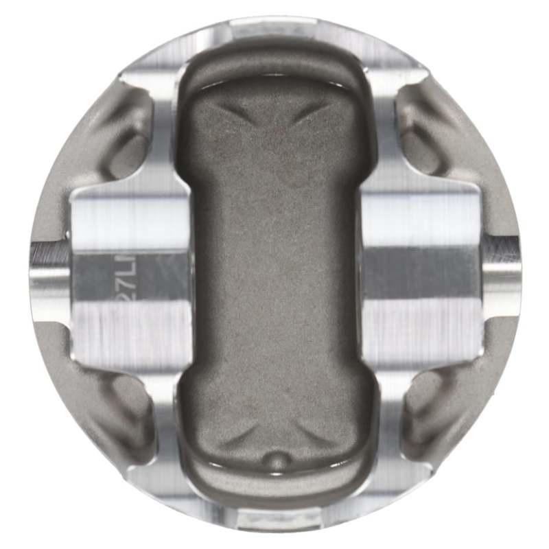 Wiseco K727M8625 Subaru FA20 Direct Injection Piston Kit 2.0L -9.5cc