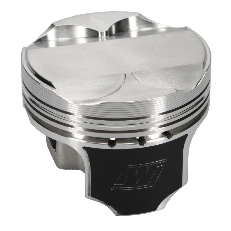 Wiseco K506M815 Toyota 4AG 4V DOME +5.9cc (6506M815 Piston Shelf Stock Kit