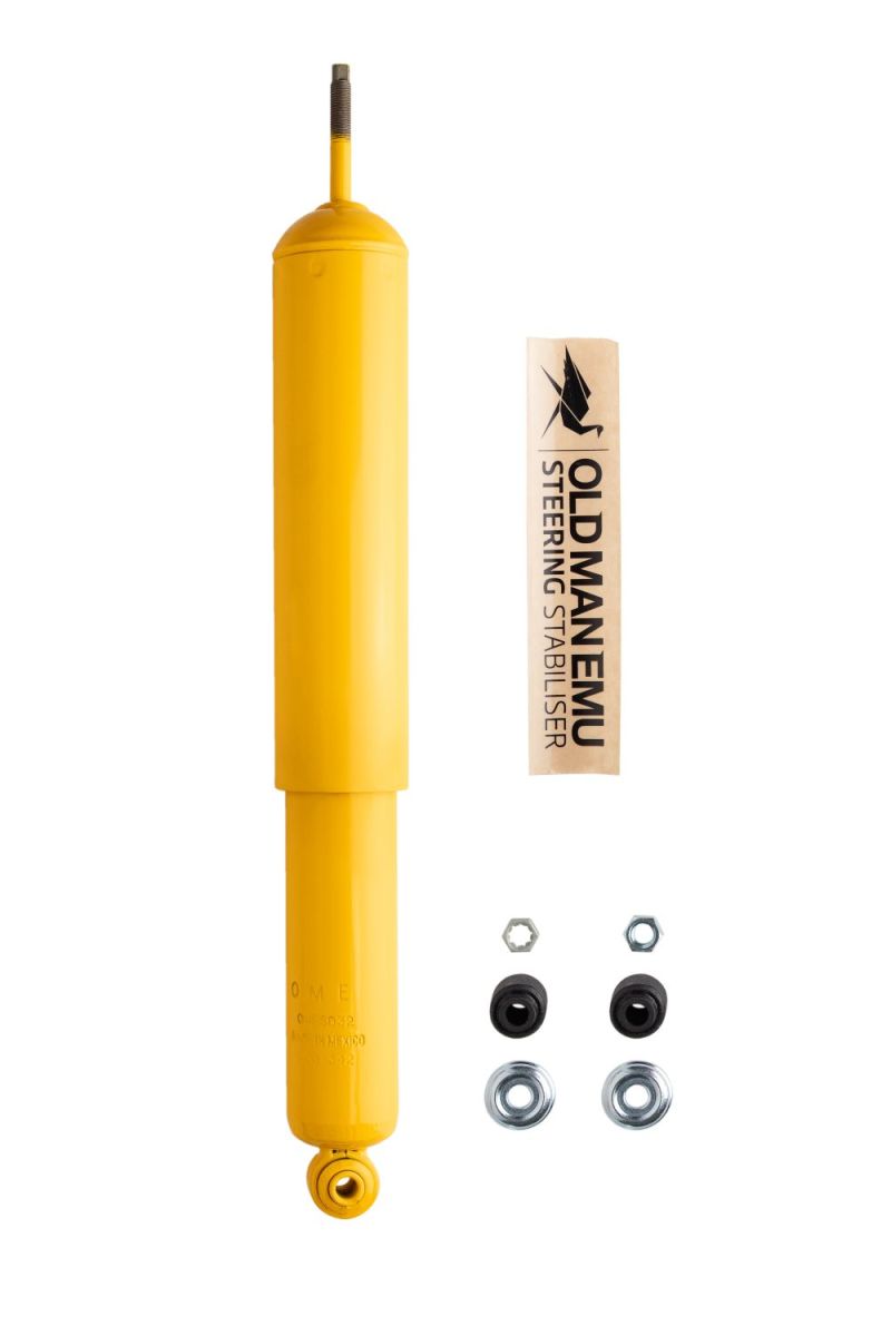 ARB OMESD32 / OME Steering Damper Defender/110