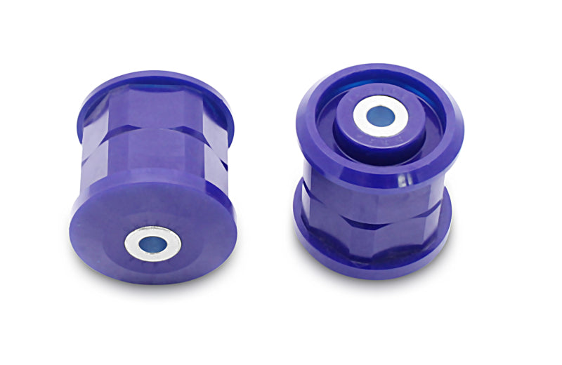 Superpro SPF3934K SuperPro 2012 Hyundai Veloster Base Rear Beam Axle Pivot Bushing Kit