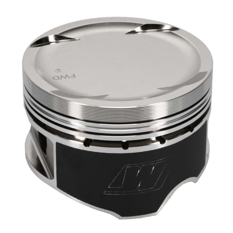 Wiseco K549M87AP Nissan VG30 Turbo -9cc 1.260 X 87MM Piston Shelf Stock Kit