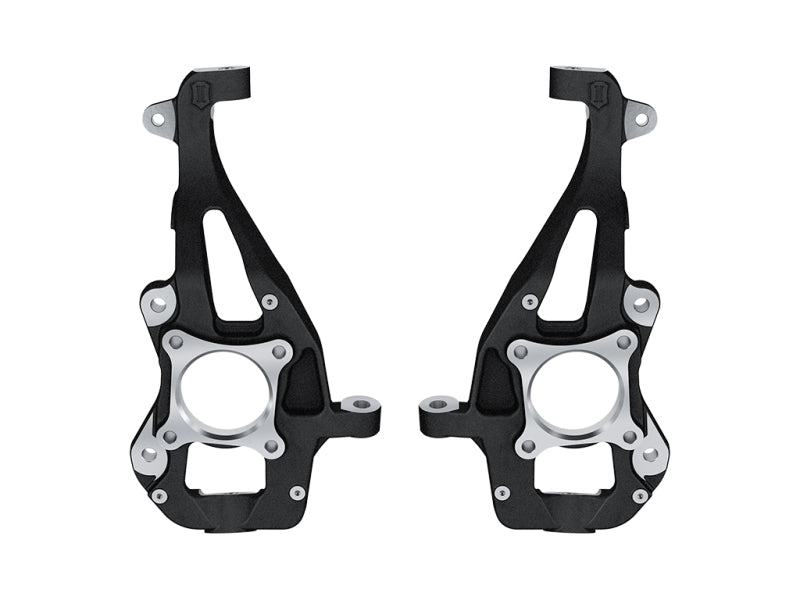 ICON 94000 21-23 Ford F150 4WD Front Knuckle Kit