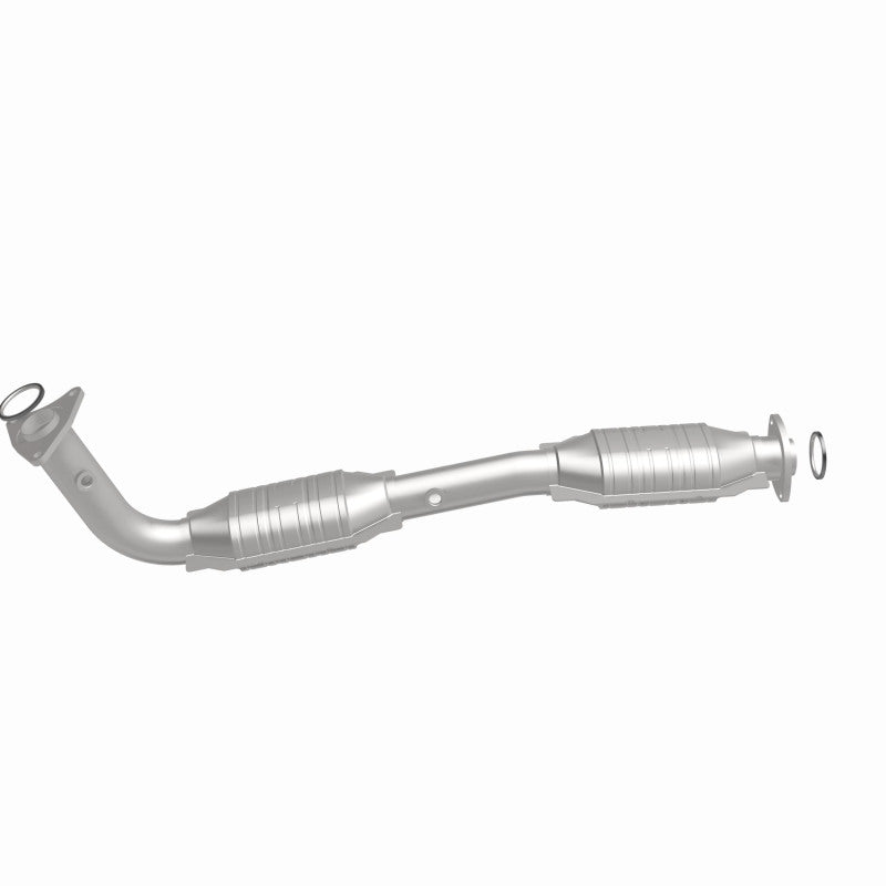 Magnaflow 49630 Conv DF 07-08 Toyota Tundra 5.7L P/S