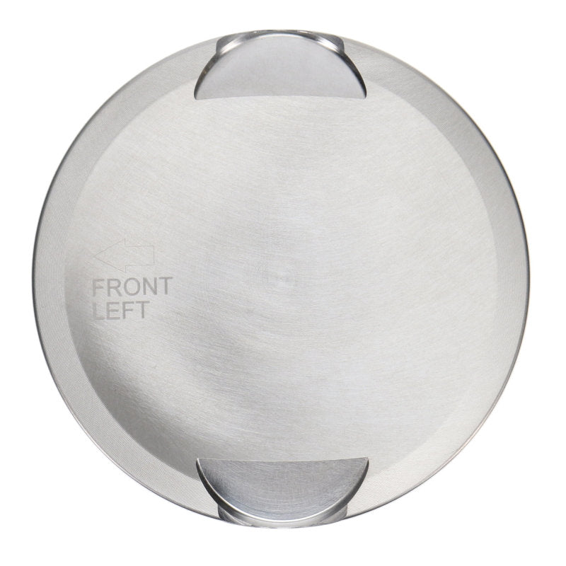 JE Pistons 314326 AUDI S4 2.7LTT KIT Set of 6 Pistons