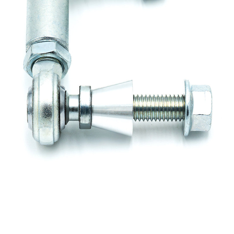 SPL Parts SPL RE E210 2023+ Toyota GR Corolla Rear Adjustable Endlinks