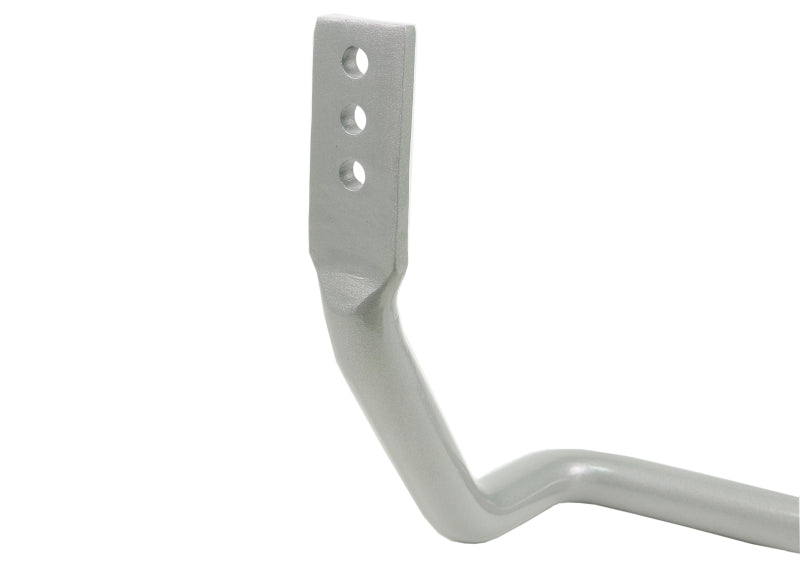 Whiteline BBF39Z 02/95-01/02 BMW 3 Series E36/316i/318Ti Compact Front Heavy Duty Adjustable 27mm Swaybar