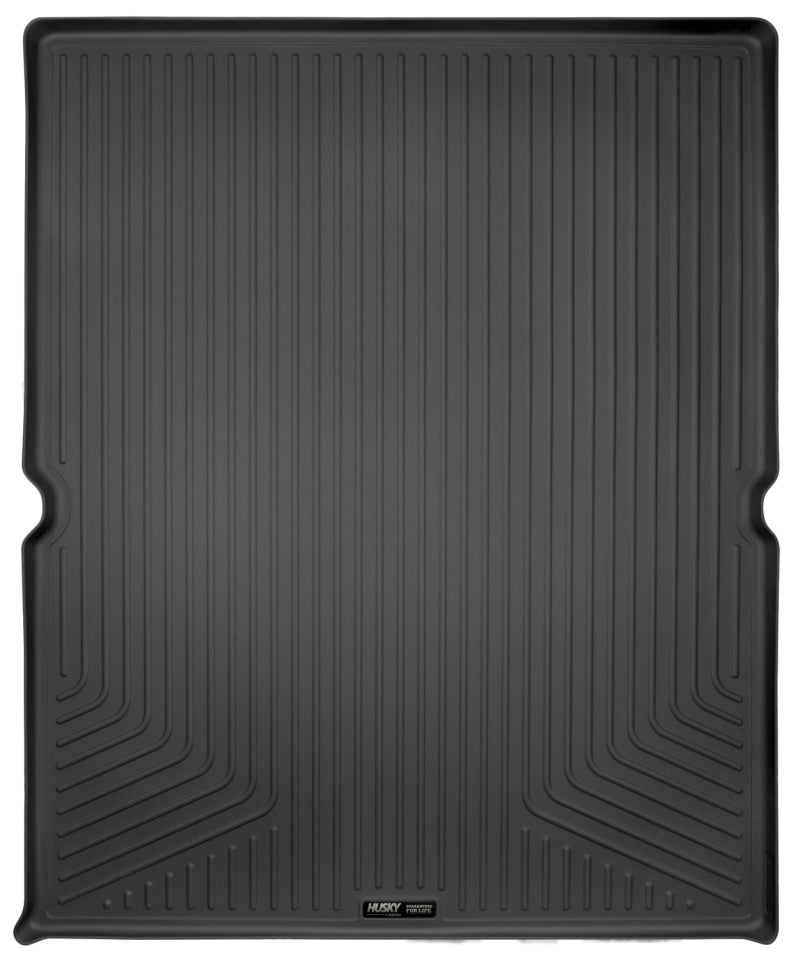 Husky Liners 23421 07-16 Ford Expedition Cargo Liner - Black