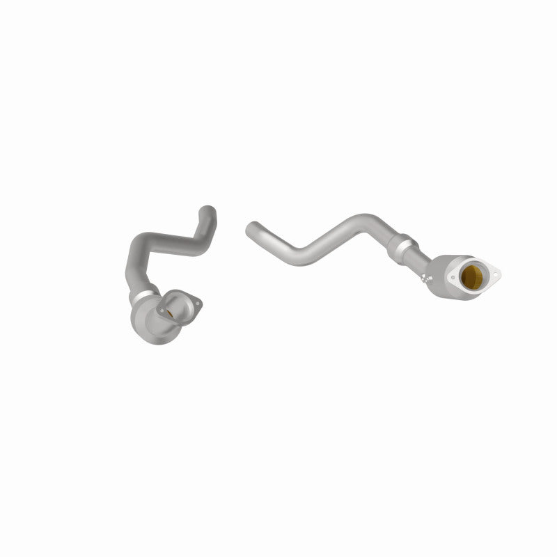 Magnaflow 16421 MagnaFlow Conv D/F 05- 300C/Magnum 5.7 w/cats