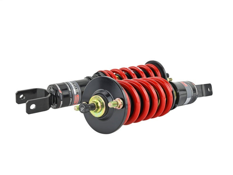Skunk2 Racing 541-05-8400 Skunk2 00-09 Honda S2000 Pro-ST Coilovers - Mono-Tube Shortened Damper