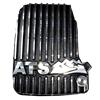 ATS Diesel 3019002326 68RFE Aluminum +5 Qt Transmission Pan