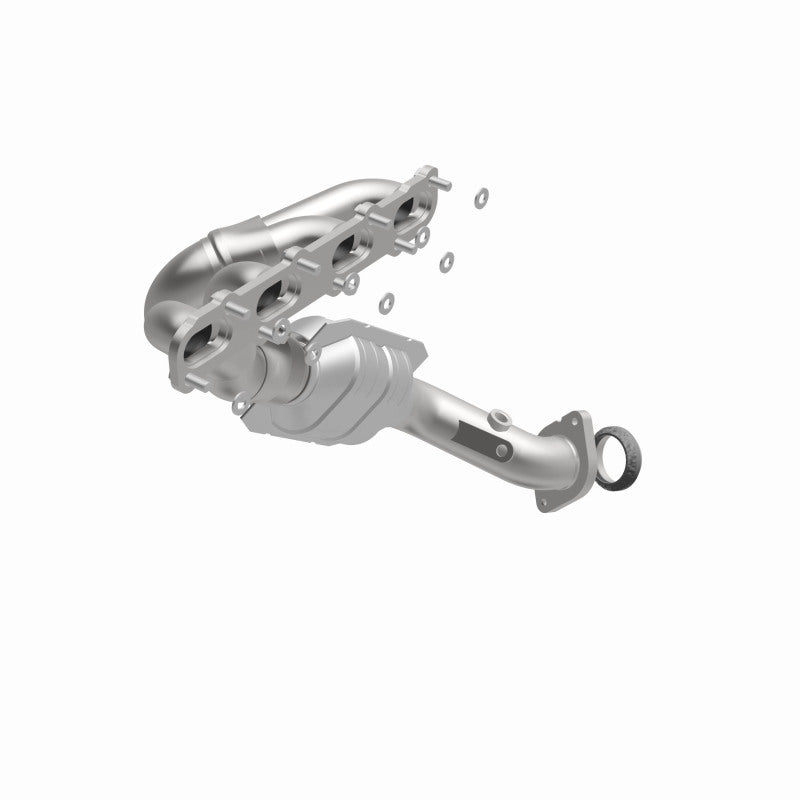 Magnaflow 50785 MagnaFlow Conv DF 04-08 Cadillac XLR 4.6L Passenger Side