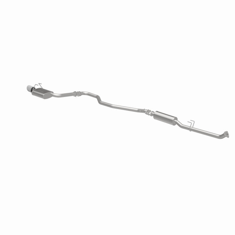 Magnaflow 19610 2022+ Honda Civic Sport 2.0 Sedan NEO Cat-Back Exhaust System