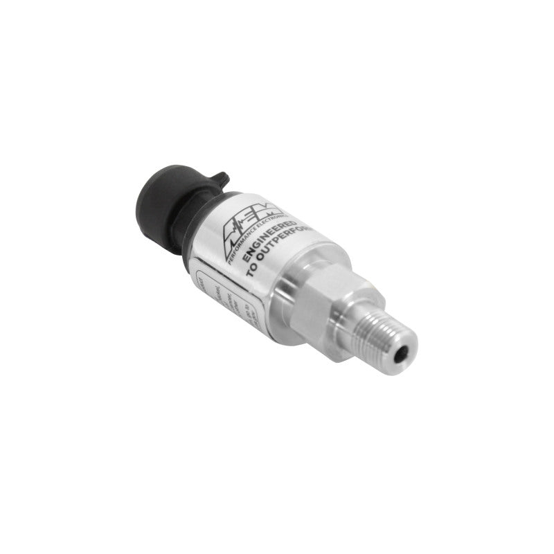 AEM 30-2130-500 34 BAR MAP or 500 PSIA Stainless Steel Sensor Kit