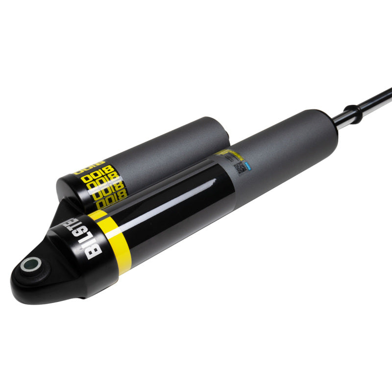 Bilstein 25-316773 15-24 Ford F-150 4WD B8 8100 Rear Shock Absorber - 0-0.5in Lift (Non-Adjustable)