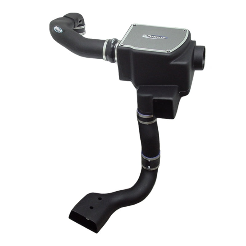 Volant 398541 04-08 Ford F150 5.4L V8 Air Intake System with Scoop