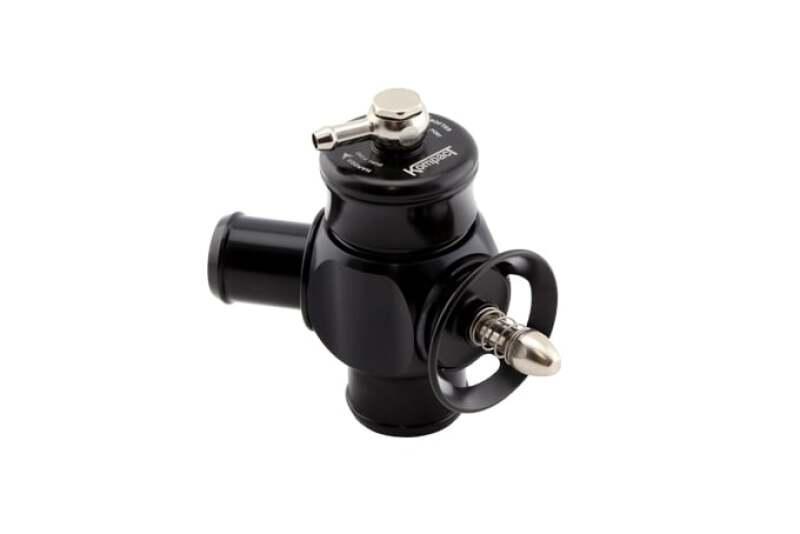 Turbosmart TS-0203-1037 BOV Kompact Dual Port - 2015+ Subaru WRX
