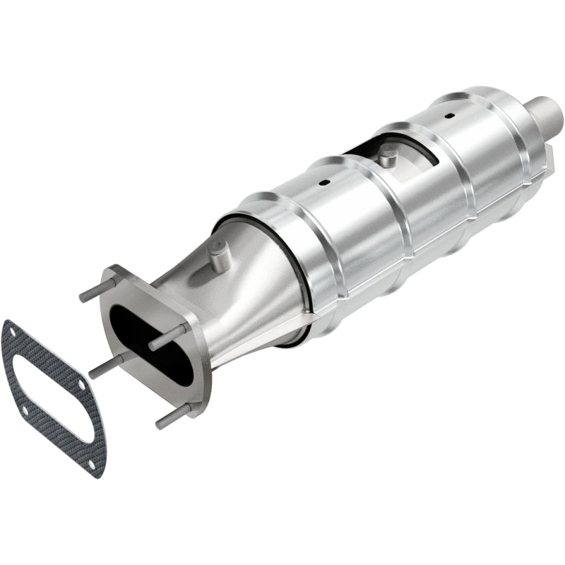 Magnaflow 55212 MagnaFlow Conv DF Ford-Oem Fit 88 93