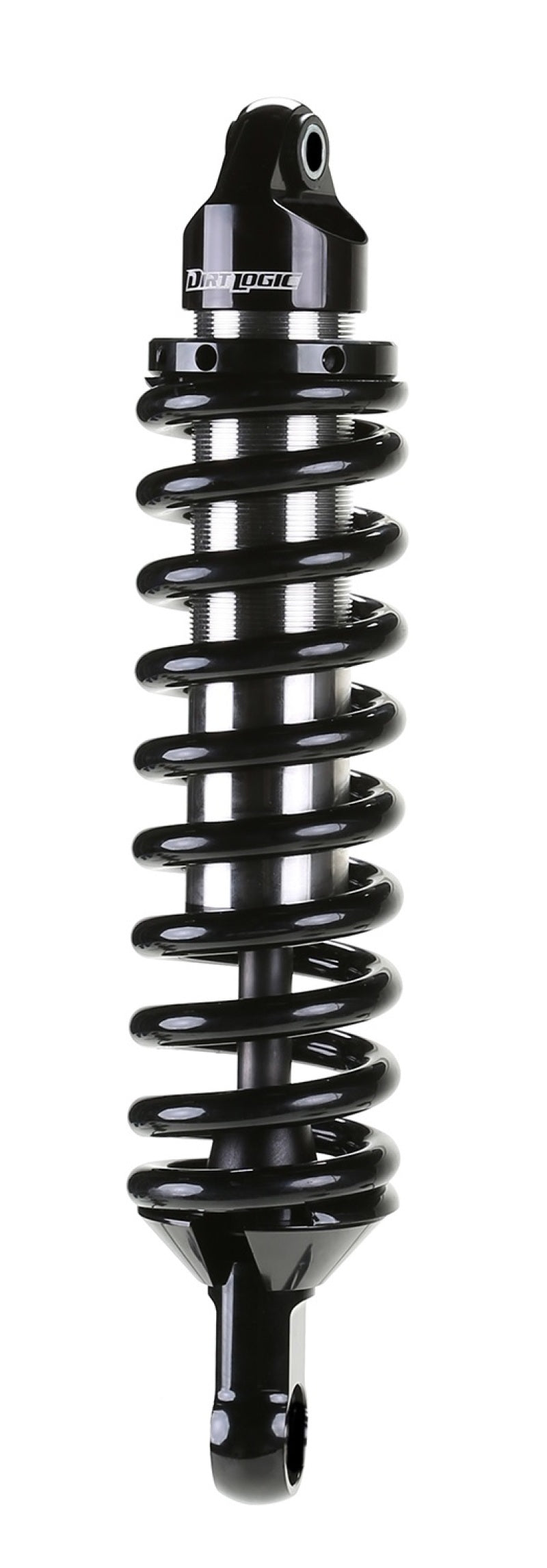 Fabtech FTS26059 06-09 Toyota FJ 4WD 6in Front Dirt Logic 2.5 N/R Coilovers - Pair