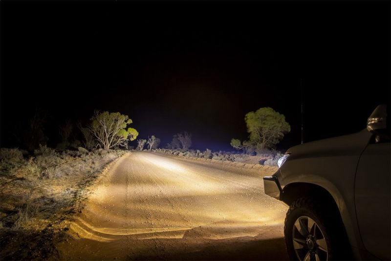 ARB AR21FV2 Intensity 21 Led Flood