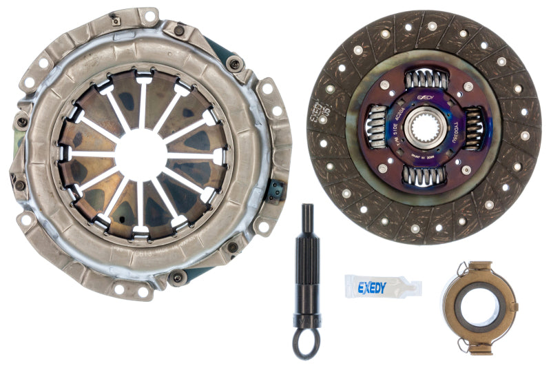 Exedy KTY14 OE 2003-2006 Pontiac Vibe L4 Clutch Kit