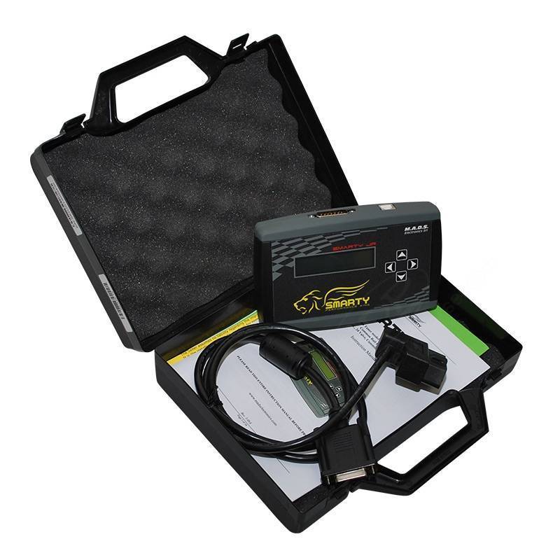 Smarty SJ-06 03-07 Dodge RAM Cummins 5.9L Diesel SJ-06 (Junior - PoD) Tuner