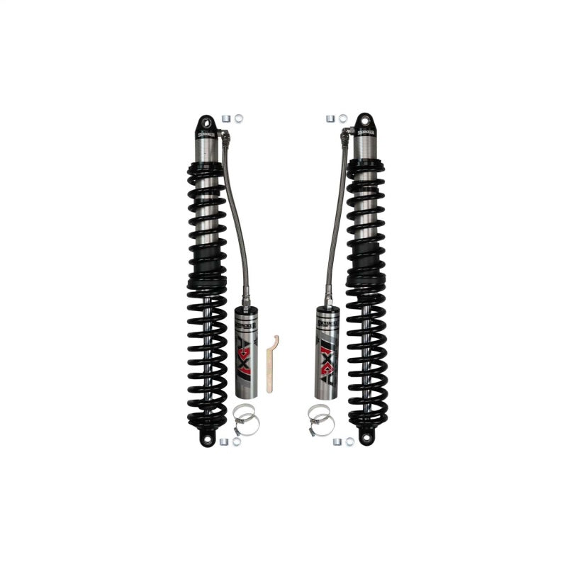 Skyjacker G36RLS 20-25 Jeep Gladiator JT 3.5-6 in. ADX 2.0 Adventure Series Remote Reservoir Rear Coilover