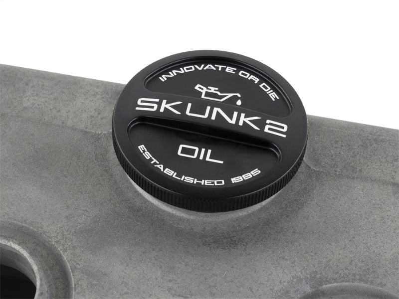 Skunk2 Racing 666-05-0200 Skunk2 K Series Ultra Lightweight Magnesium Valve Cover