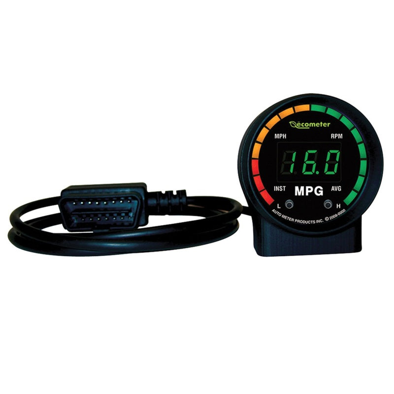 Autometer ATM9105 Ecometer/Universal OBDII