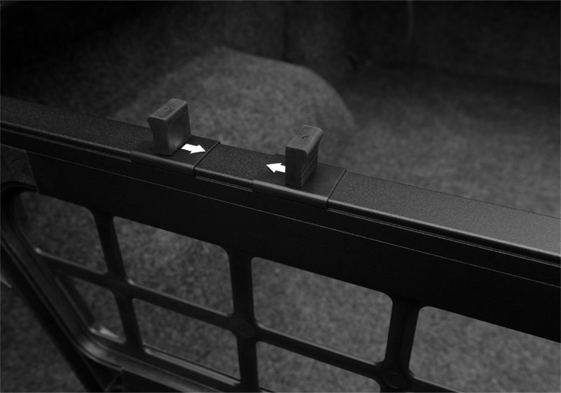 Roll-N-Lock CM226 2020 Chevy Silverado/Sierra 2500/3500 MB 80-1/2in Cargo Manager