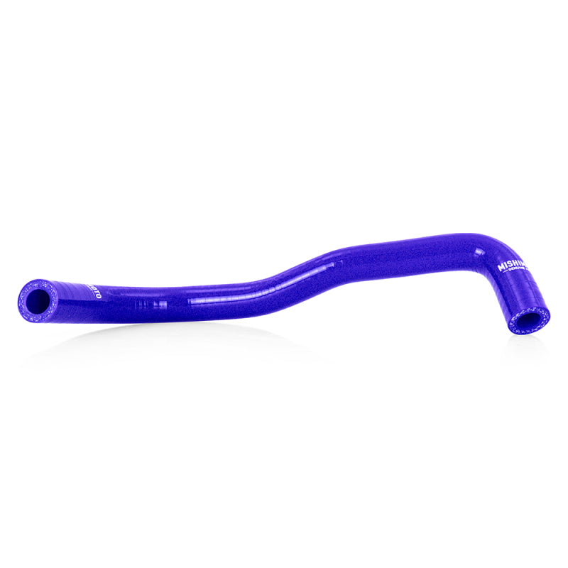 Mishimoto MMHOSE-LCR-99HHBL 98-07 Land Cruiser 4.7L V8 Silicone Heater Hose Kit - Blue