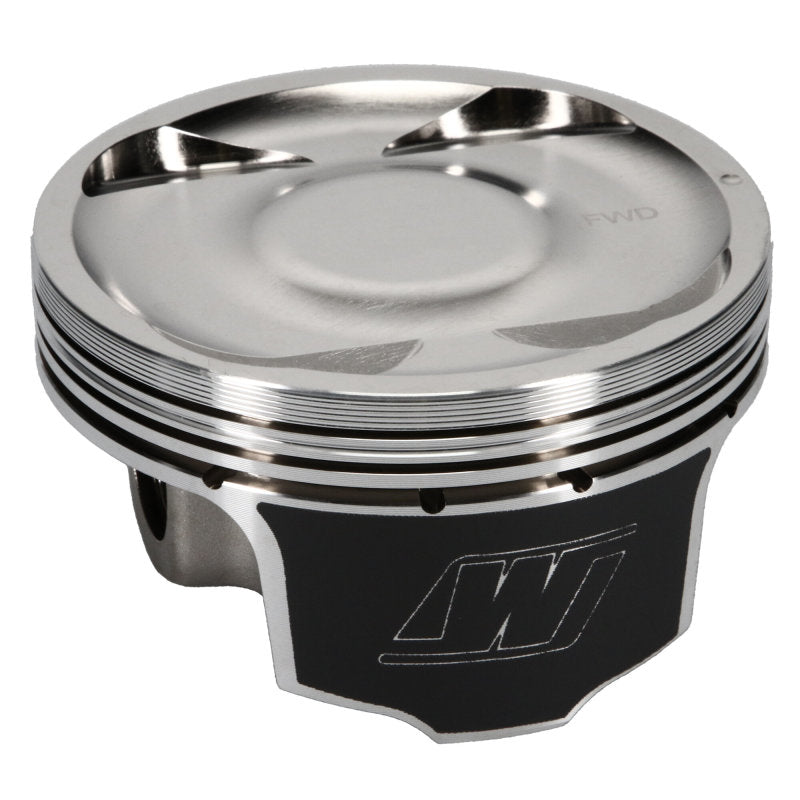 Wiseco K598M9975 Subaru EJ257 WRX/STI 4v Dish -19cc 99.75 Piston Shelf Stock Kit