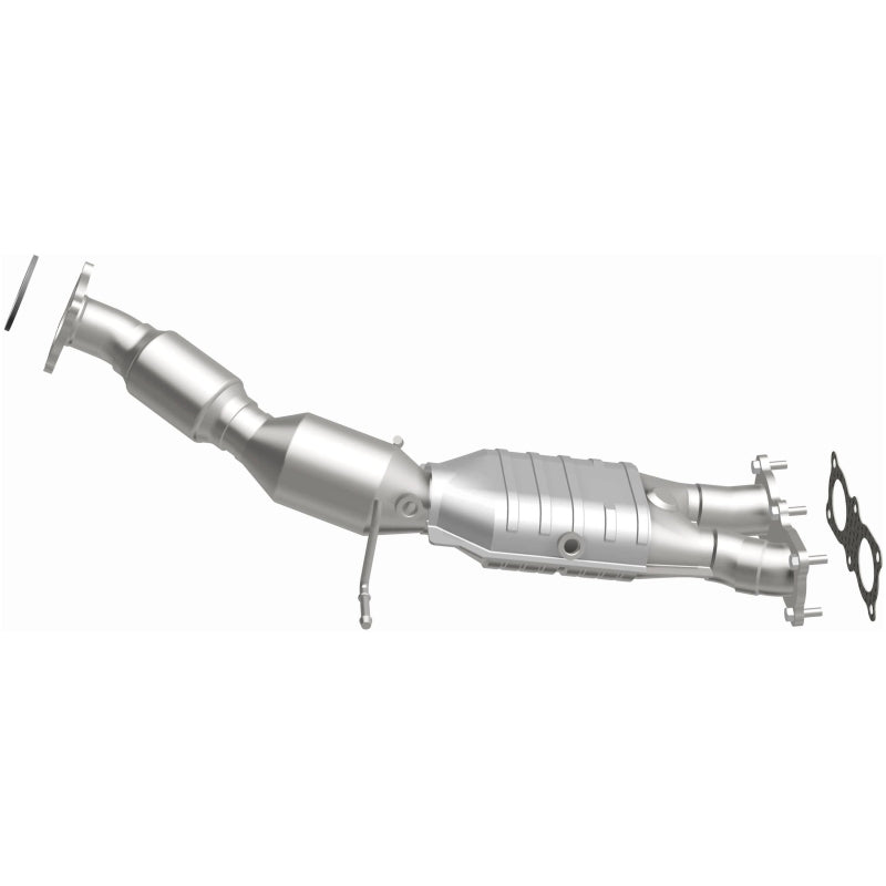 Magnaflow 52005 Conv DF 10-14 Volvo S80 3.2L
